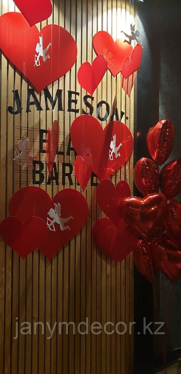 622x1280  14 февраля ДЕНЬ СВЯТОГО ВАЛЕНТИНА и ДИСКОБОУЛИНГ - Боулінг-клуб BROOKLYN