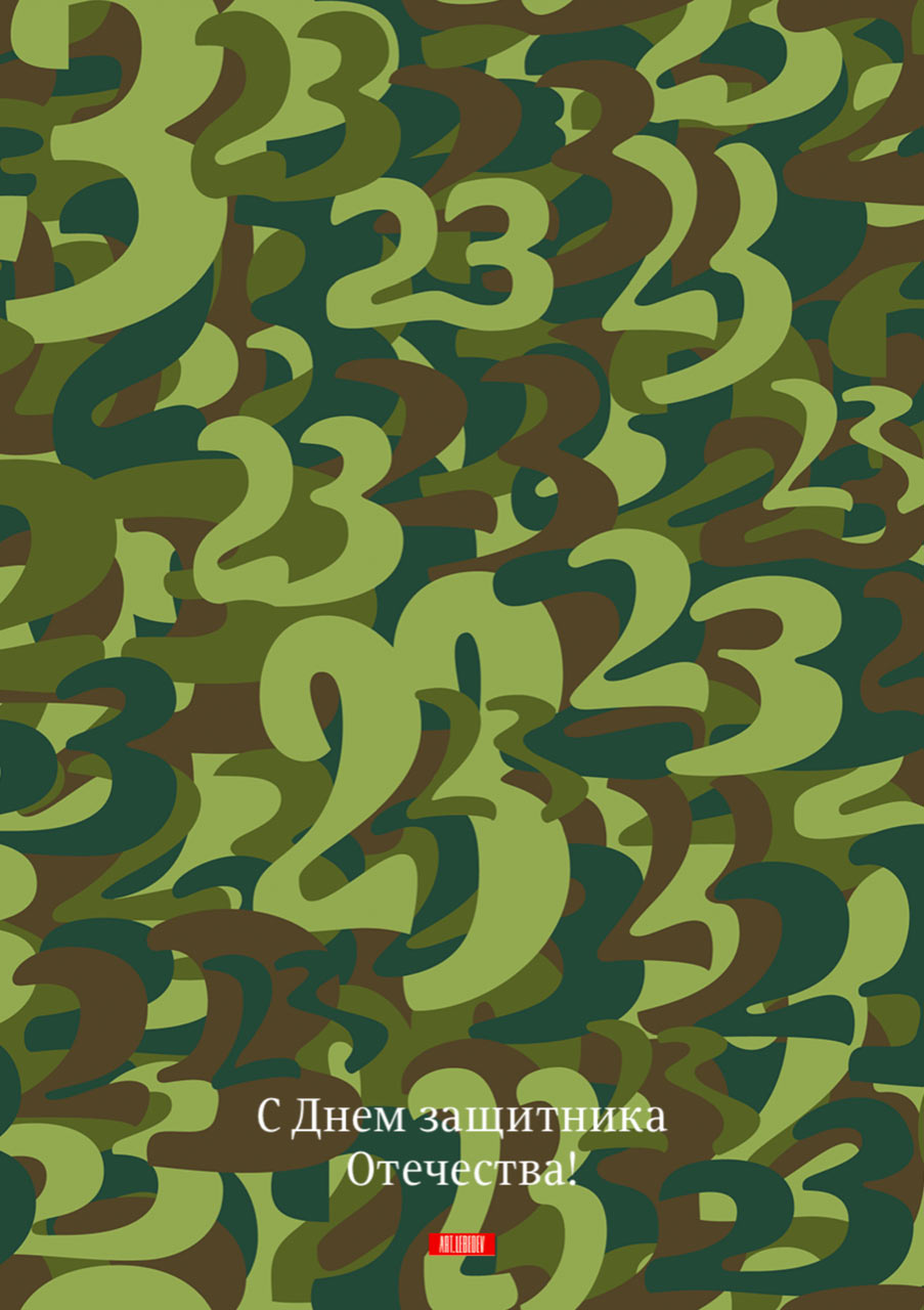 903x1280  Создание плаката ко Дню защитника отечества (2021)