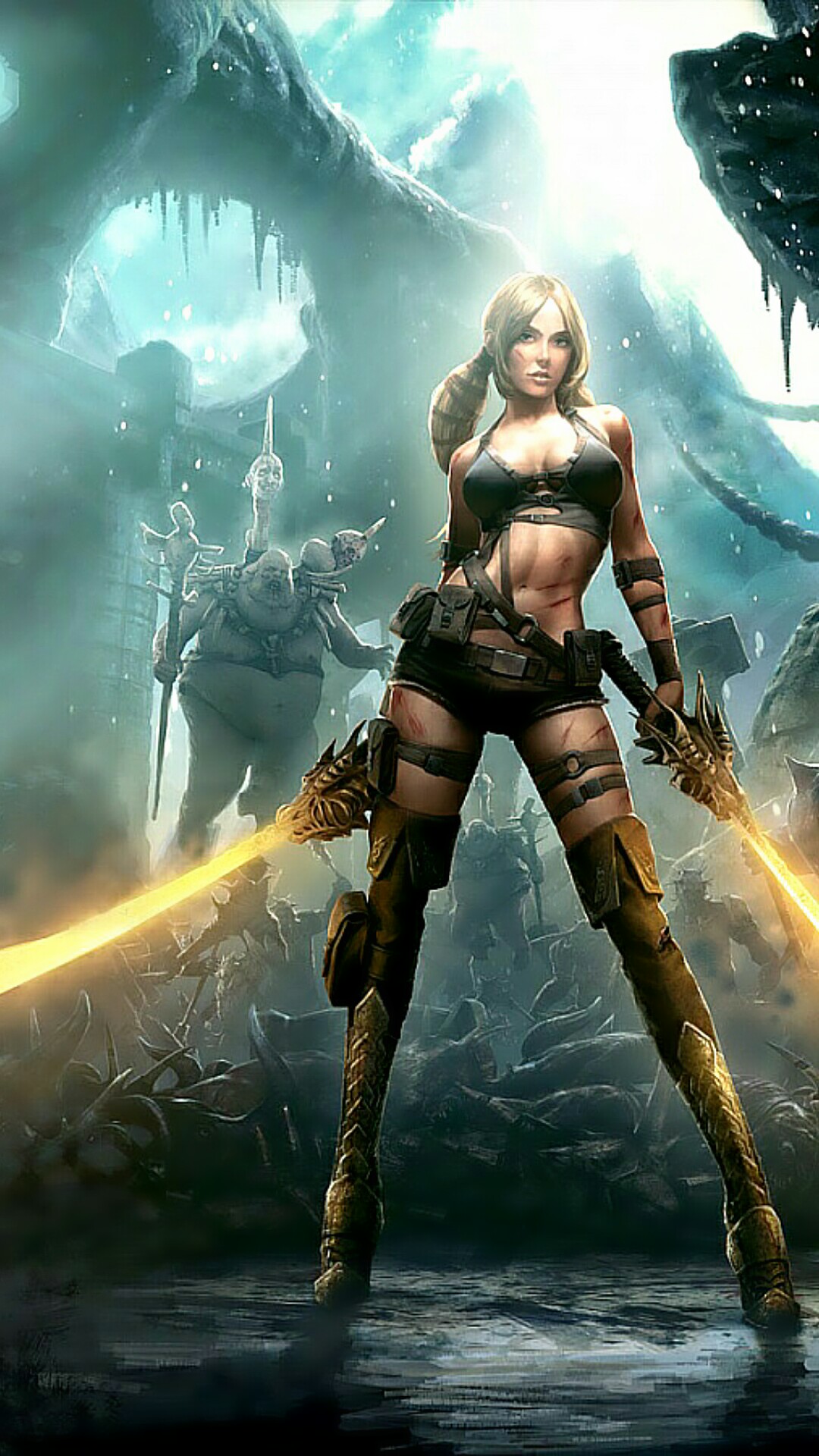 1080x1920  WALLPAPEPPOOK Скачать 1080x1920 Деревья, как зимнее солнце - HD Cold Wallpaper. Зимние обои. Сезон… | Зимние обои, зимние обои HD, Природа обои 