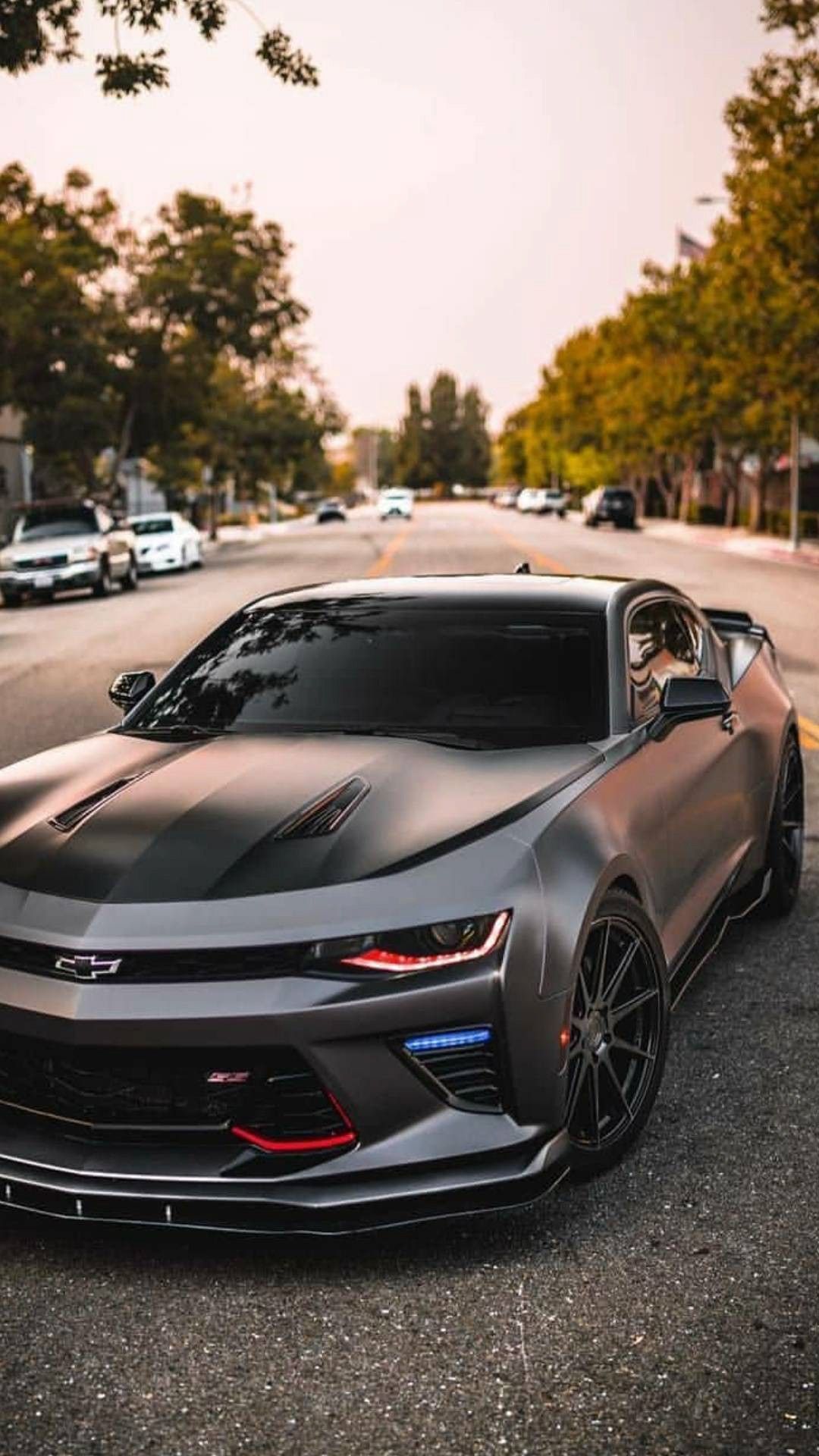 chevrolet camaro zl1