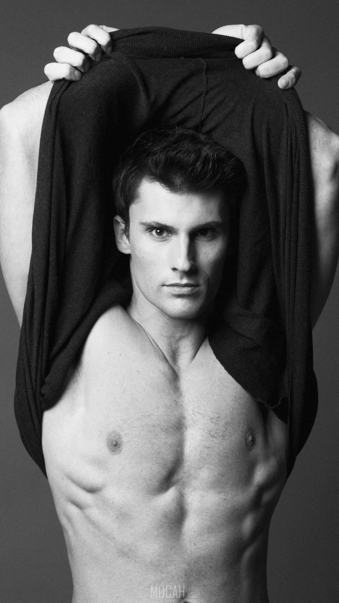 1440x2560  Vector Beard Guy, красивый, HD Телефон Обои | Peakpx