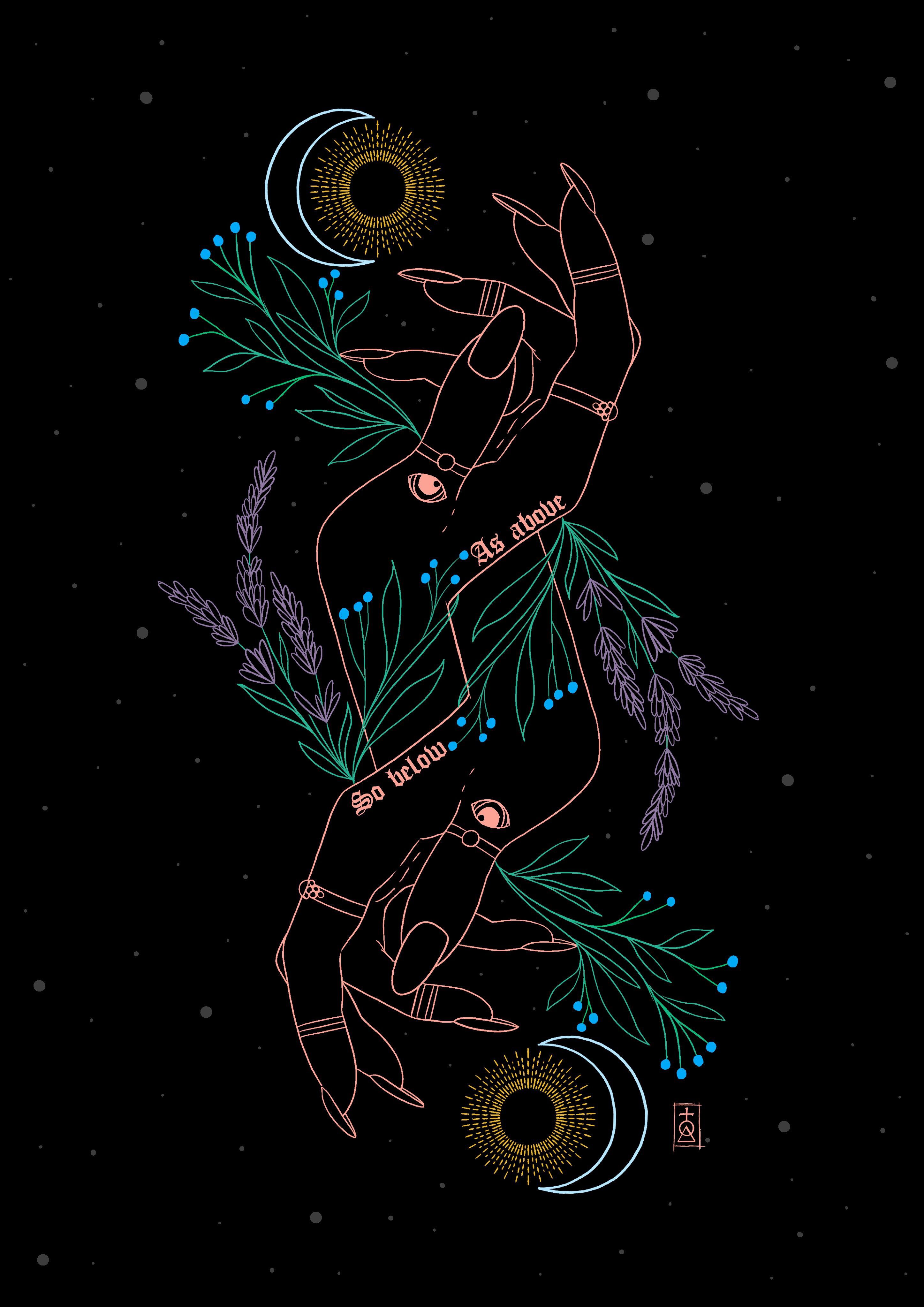 2894x4093  Gypsy (2020) 