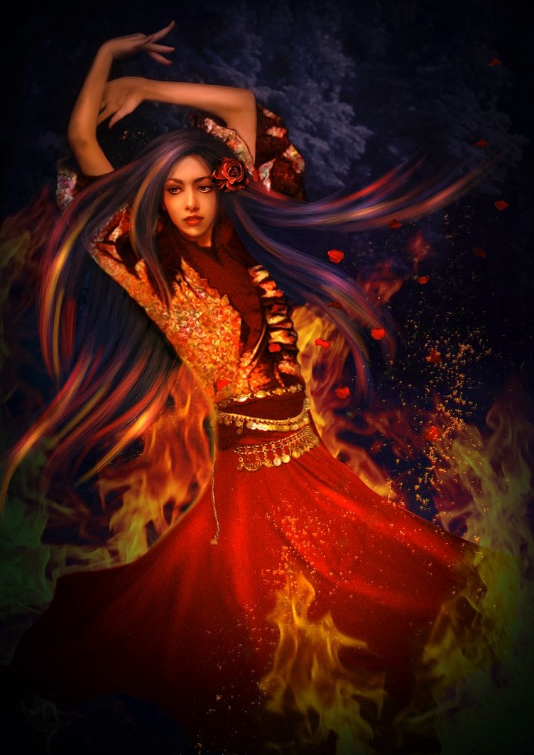 752x1063  gypsy Фотографии: HD -изображения, картинки, кадры, первые плакаты Gypsy Movie - Filmibeat