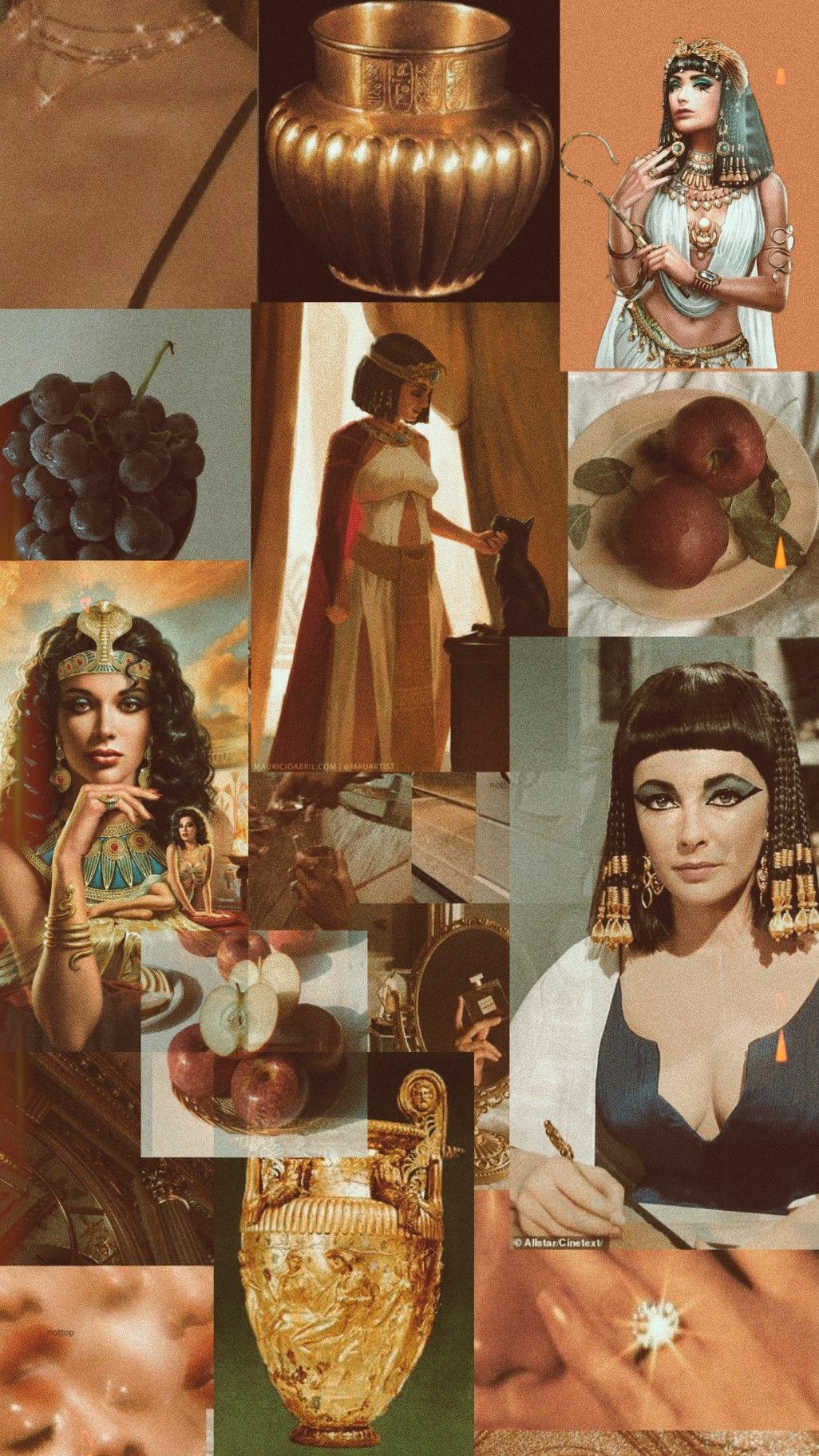 1026x1823  Cleopatra Egyptin HD Обои | Pxfuel 