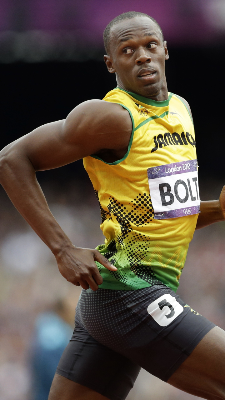 720x1280  Running Fitness Wallpapers на обои lepperdog