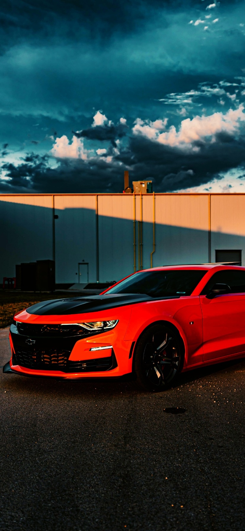 828x1792  Best Camaro 4k Wallpaper для iPhone Скачать бесплатно 2020