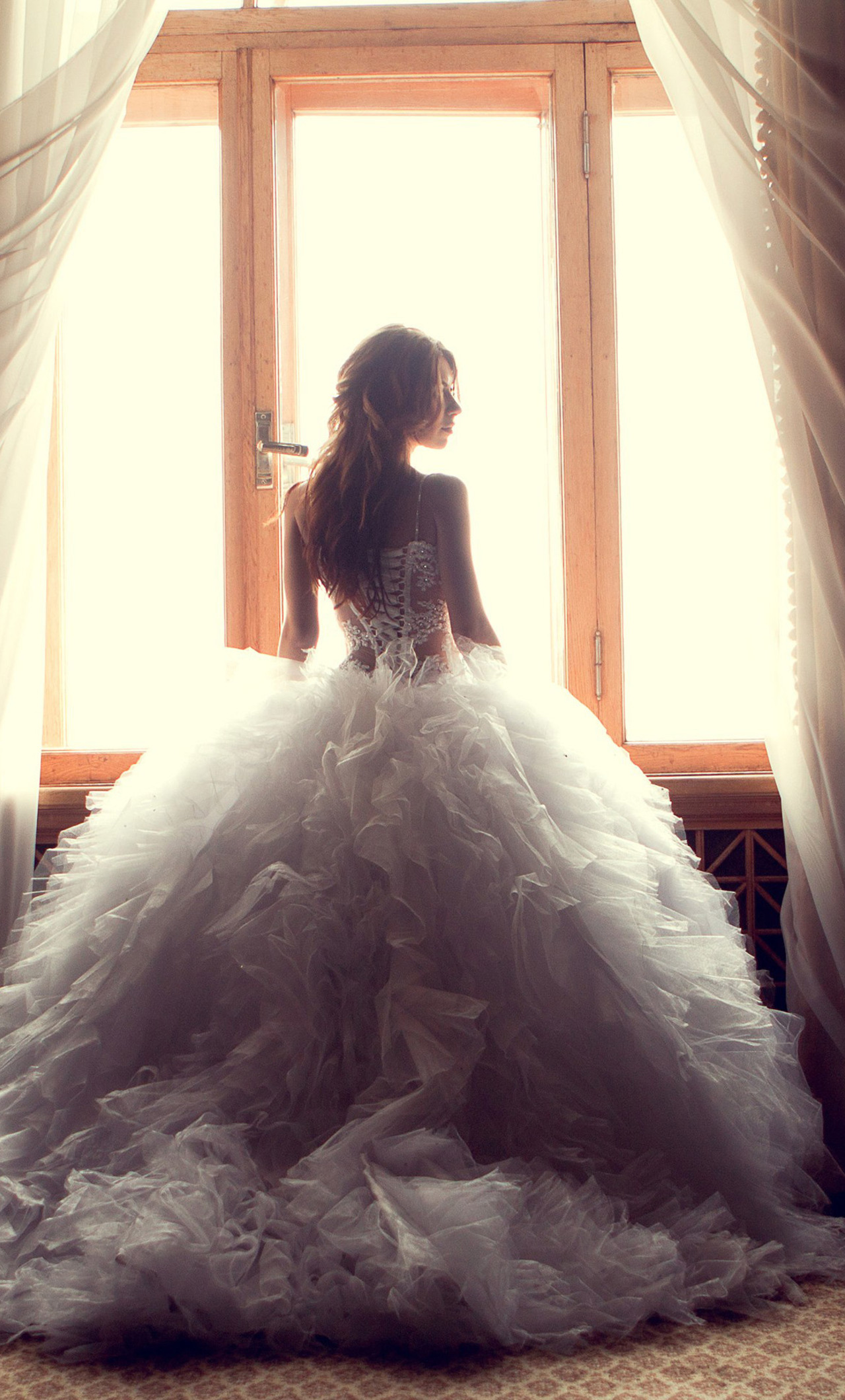 1280x2120  Christmas Эстетика: розовая рождественская елка для iPhone \ U0026 Телефон 1 - Fab Mood. Свадебные цвета, HD Телефон Обои | Peakpx