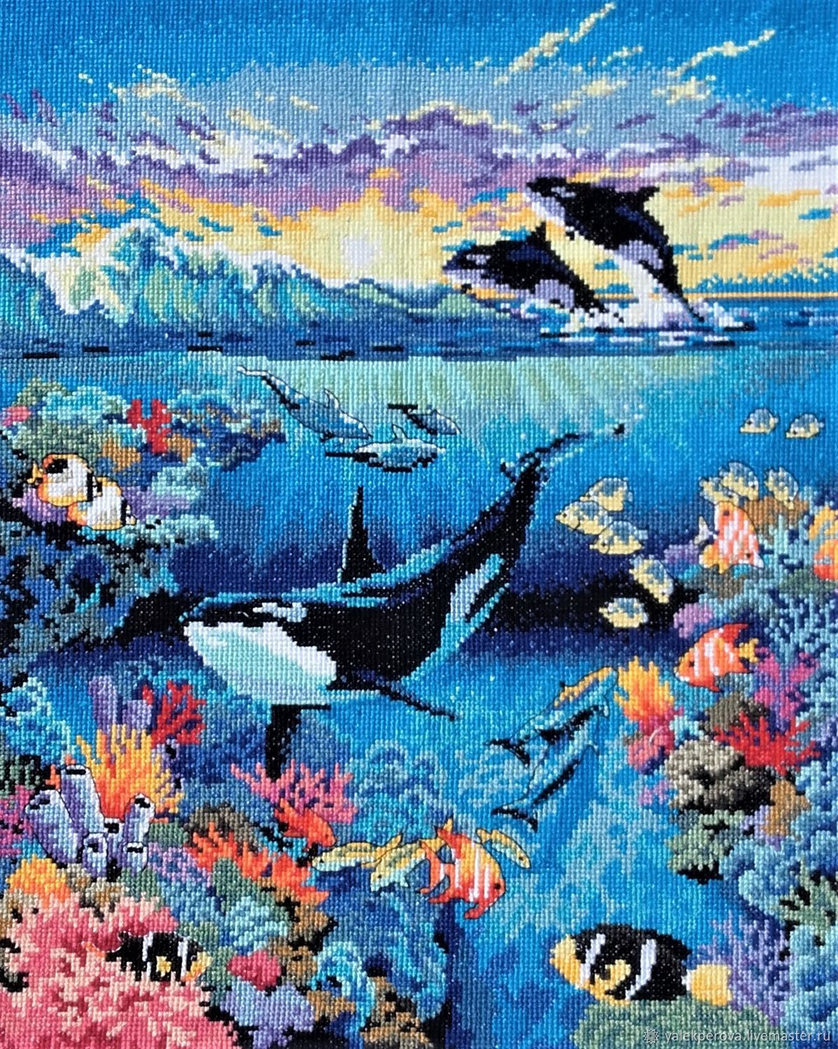 1199x1500  Underwater world - скачать бесплатно Underwater world 1.0 для Android