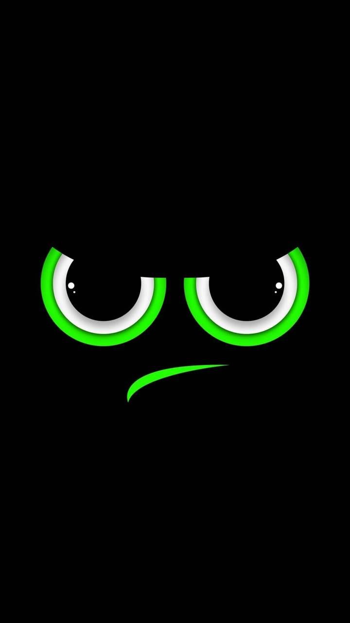 720x1280   Download обои 1280x2120 Fantasy, художественные работы, красивые, зеленые глаза, девочка, iPhone 6 Plus, 1280x2120 HD Фон, 19638