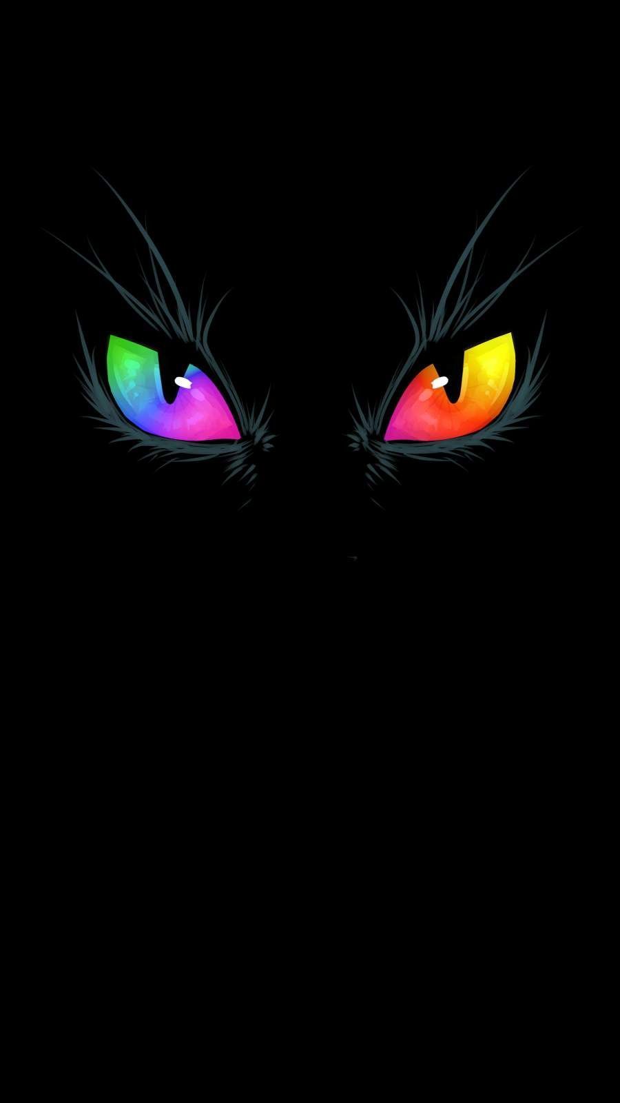 900x1600  CAT Eye Wallpapers на обои на обои. Обои. Peakpx