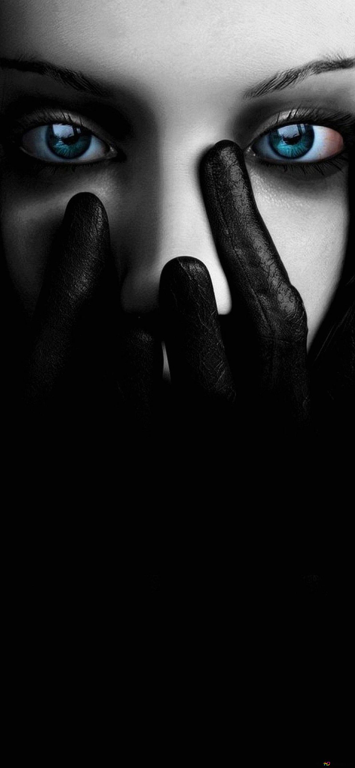 1242x2688   Download Tiger Face с зелеными глазами обои | | Обои. Peakpx