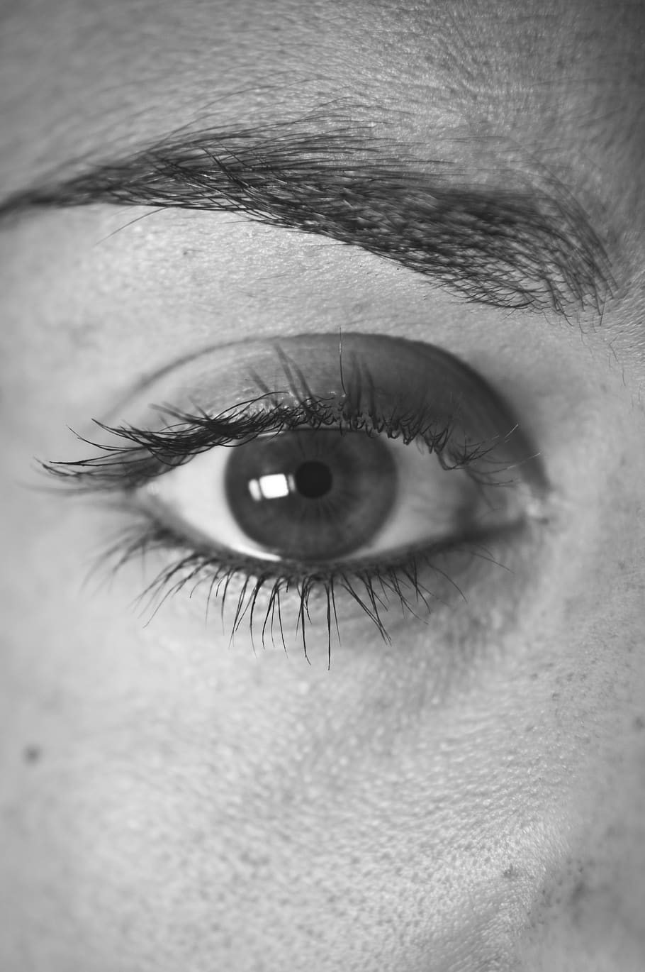 910x1370  black Eye Wallpapers Скачать | MOBCUP