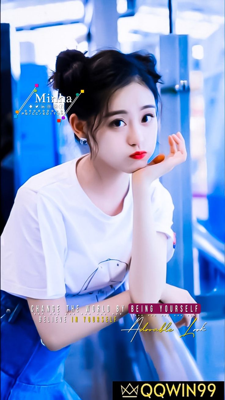 Кореянки обои на телефон