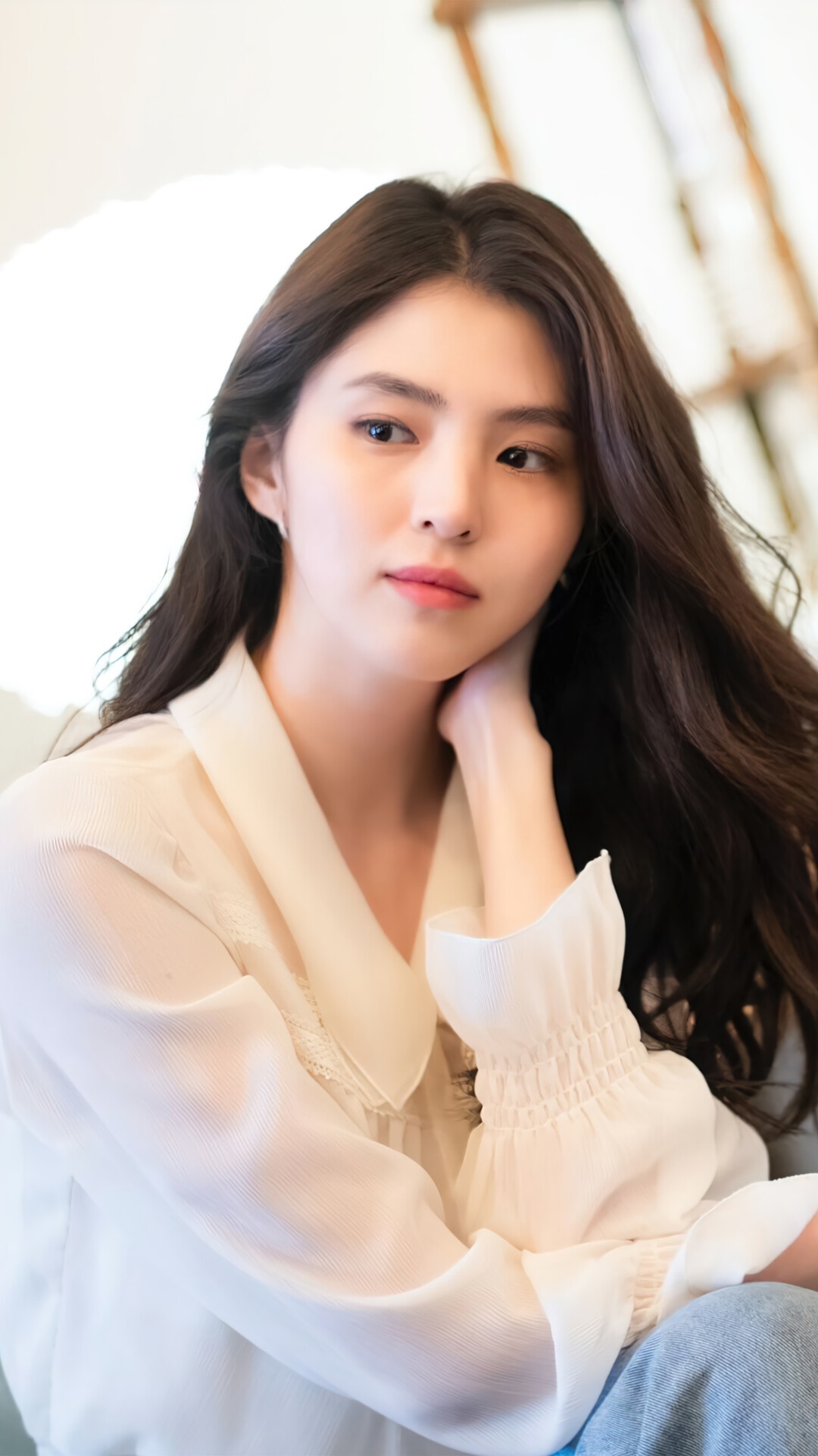 1080x1920   HI26-GIRL-KOREAN-KPOP-SAEKYUNG-FLOWER 