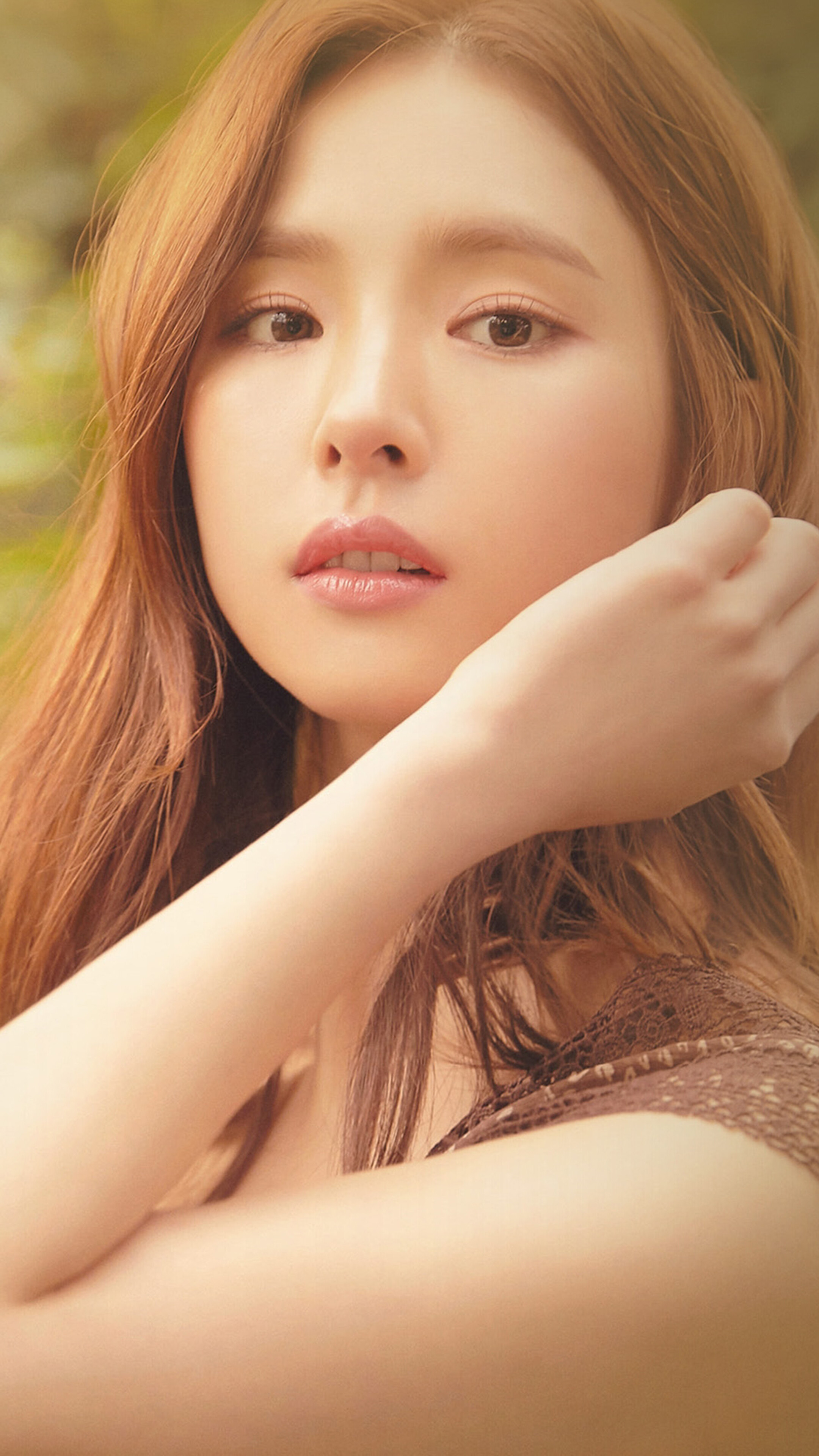 2160x3840  korean Girl HD Walpapers APK для Android Download