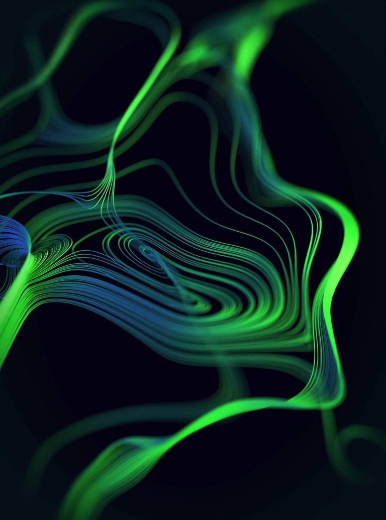 768x1035  RAZER Phone 2 Stock Wallpapers HD