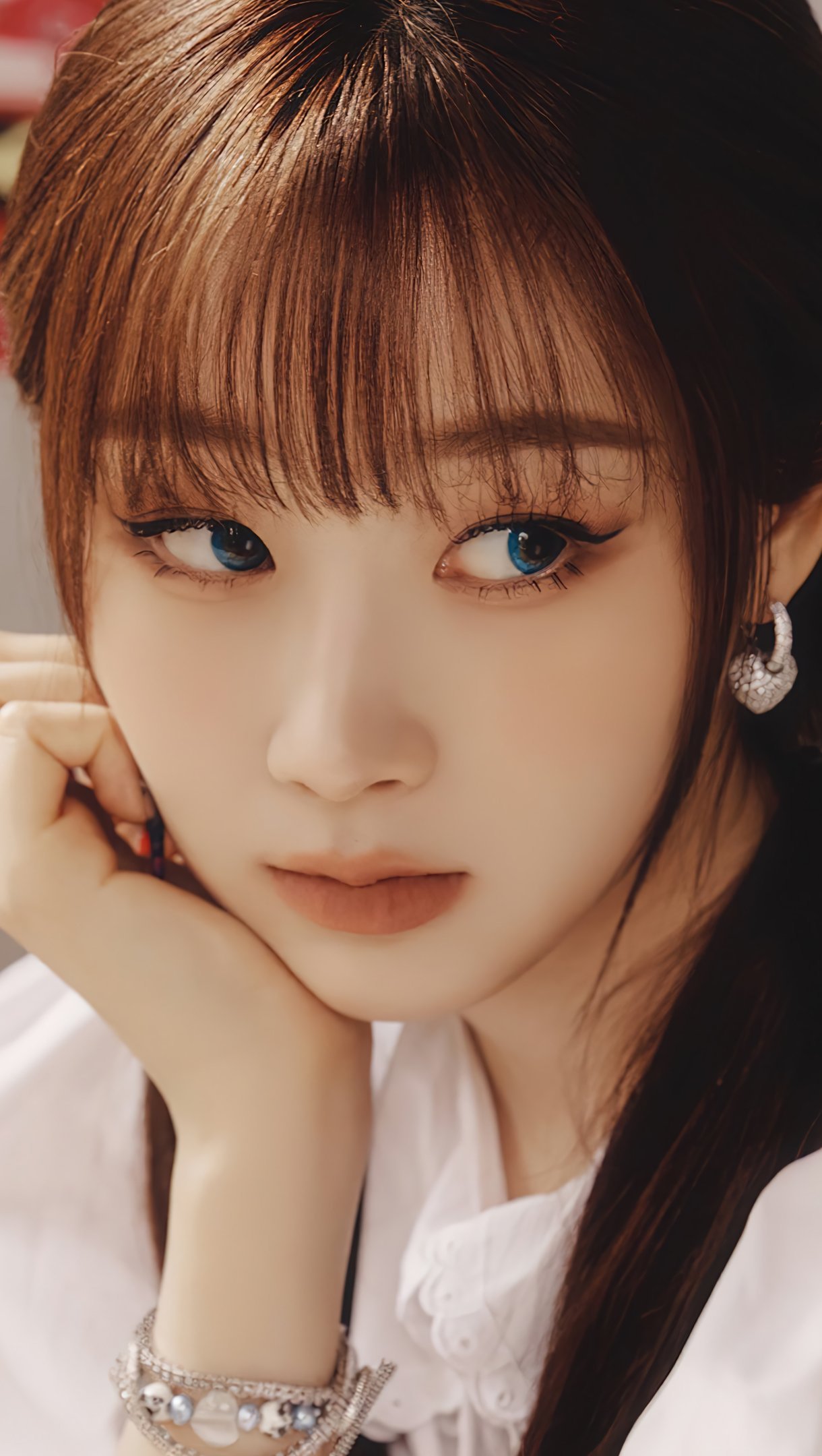 1220x2160  Cute Korean Wallpaper (61+ pictures)