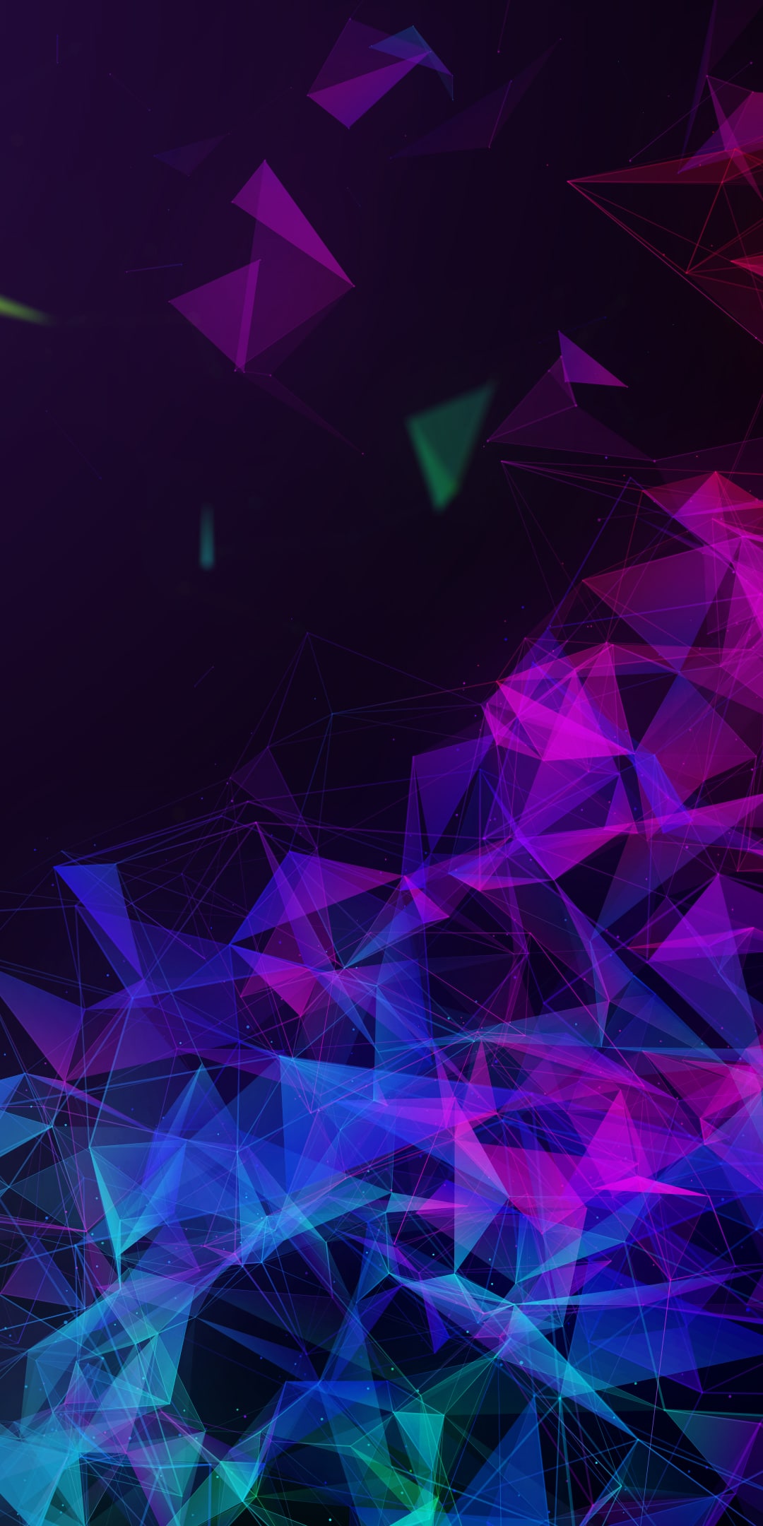 1080x2160  Razer Blade 15.6 Стандартные обои для ПК и телефона | Technastic