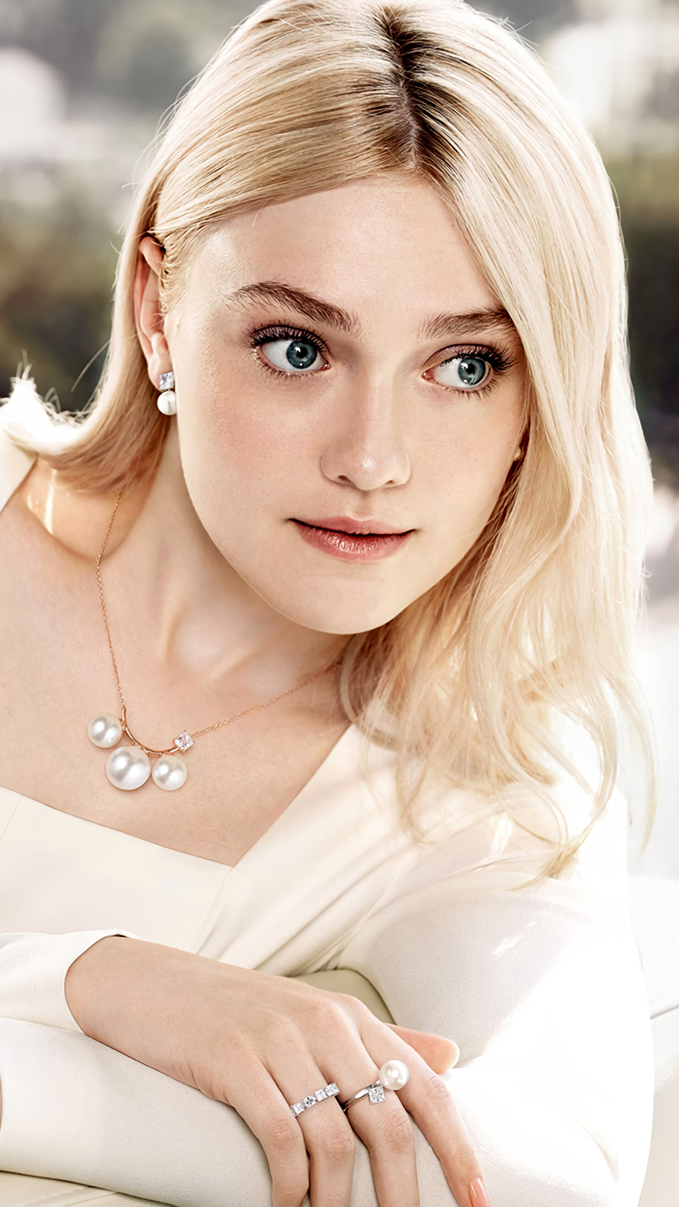 2160x3840  sad Girl, Bonito, Blonde, Blonde Girl, женщина, симпатичная, HD Телефон Обои | Peakpx