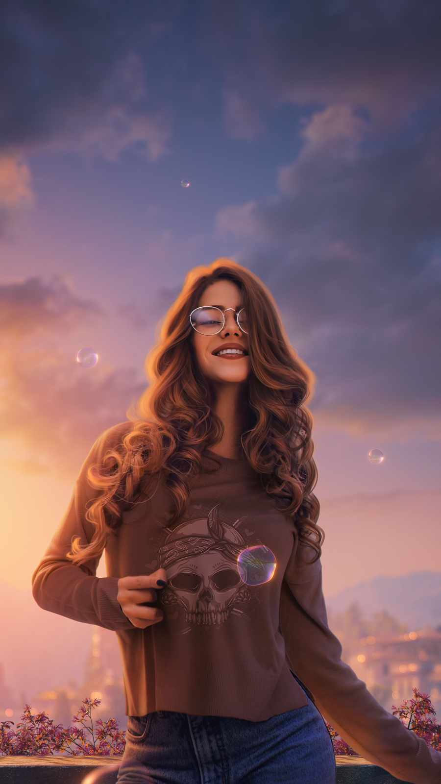 900x1600  Pin on Girls wallpapers