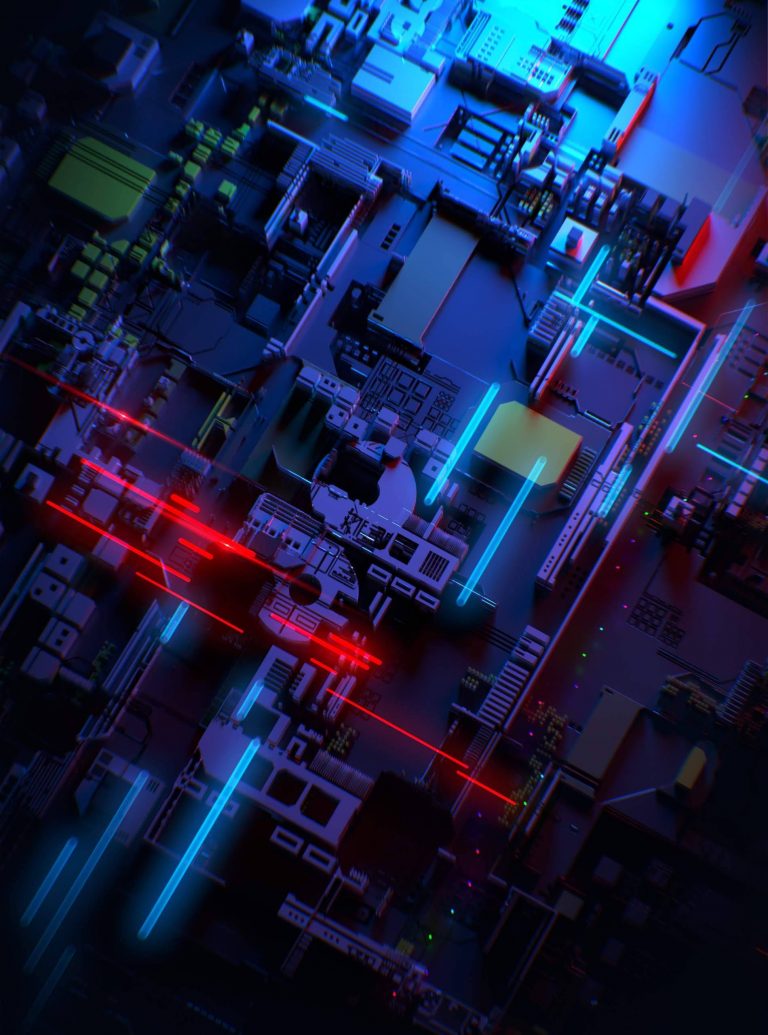 768x1035  RAZER Phone 2 Stock Wallpapers HD