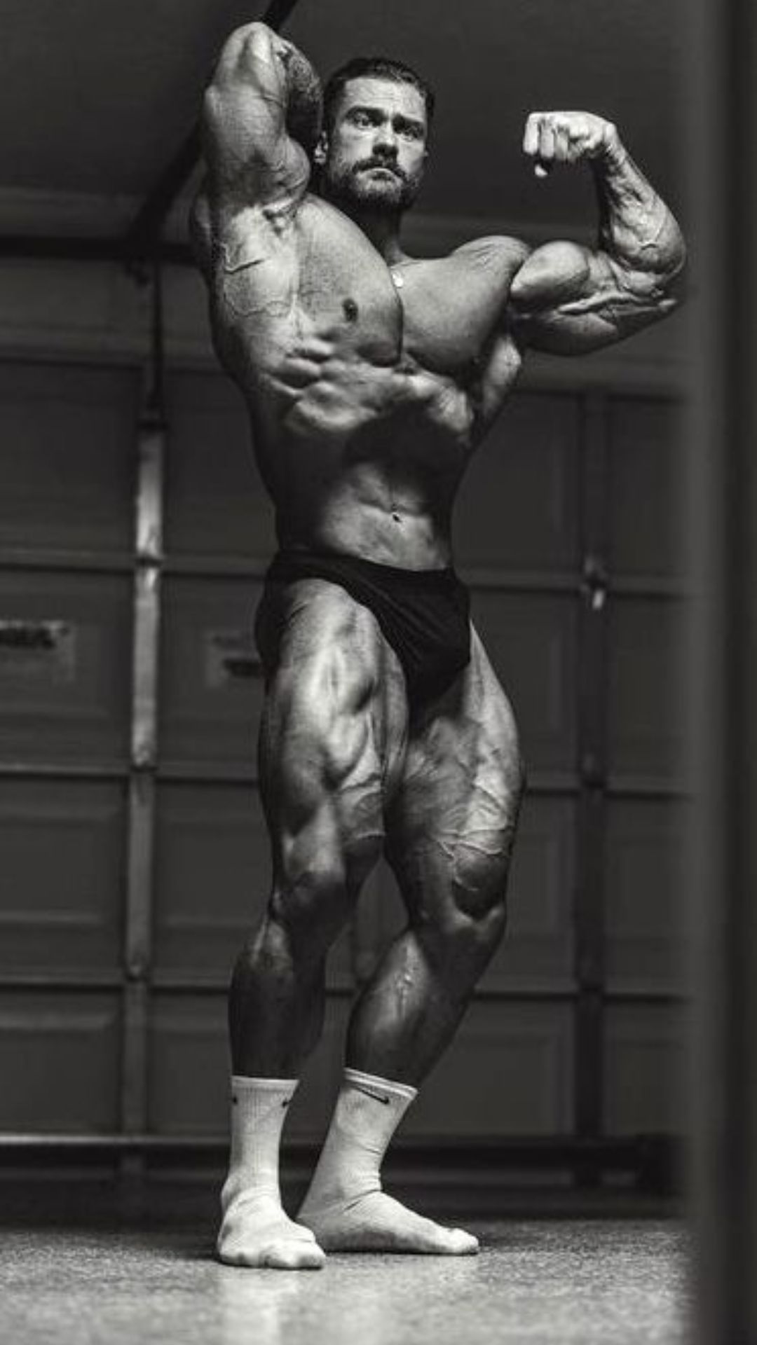 1080x1920  22 Тренировка для вашего телефона | Popsugar Fitness