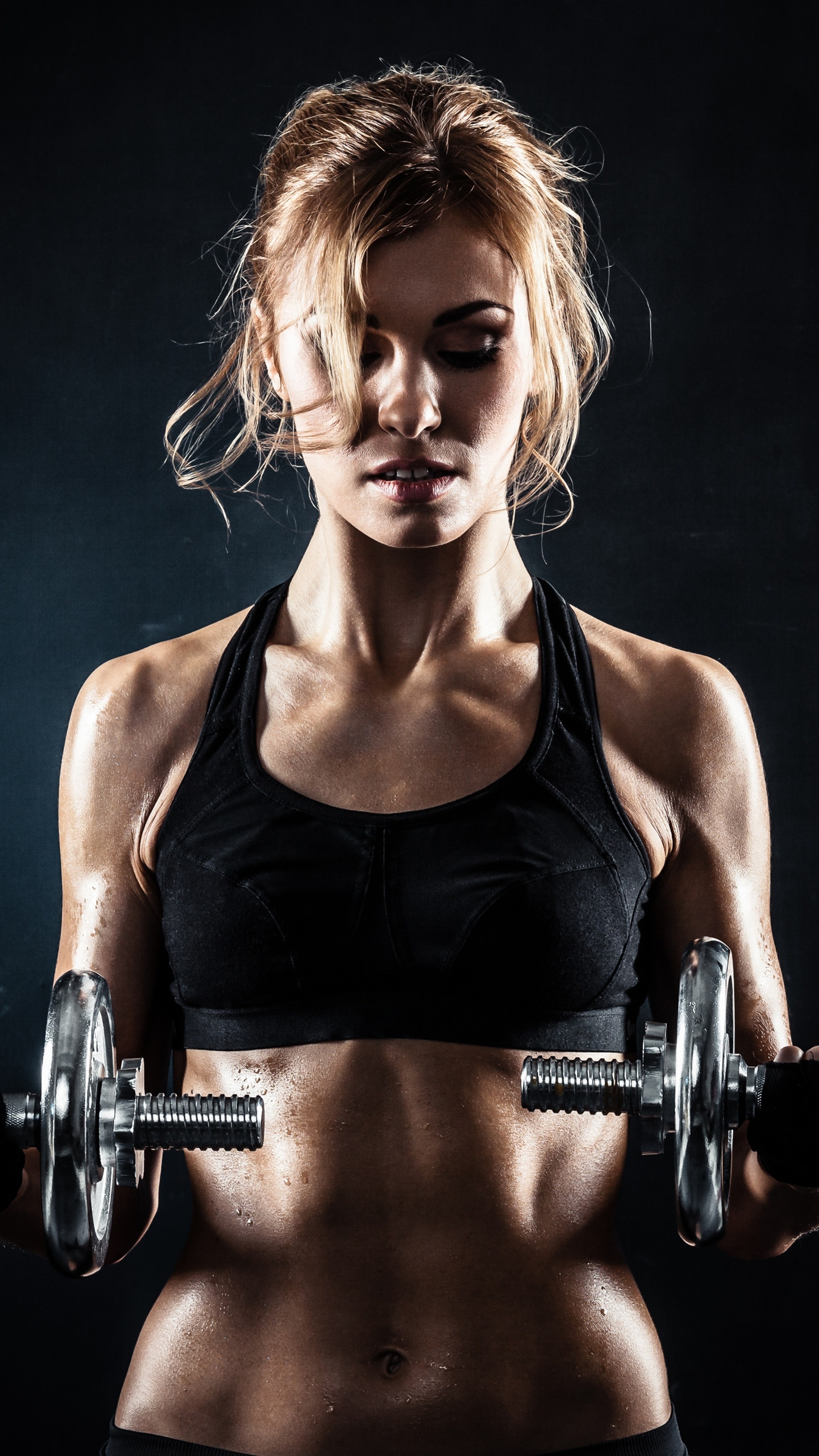 2160x3840  motivational Fitness \ U0026 Life Phone - V3 Apparel, логотип спортзала HD Телефон Обои | Pxfuel