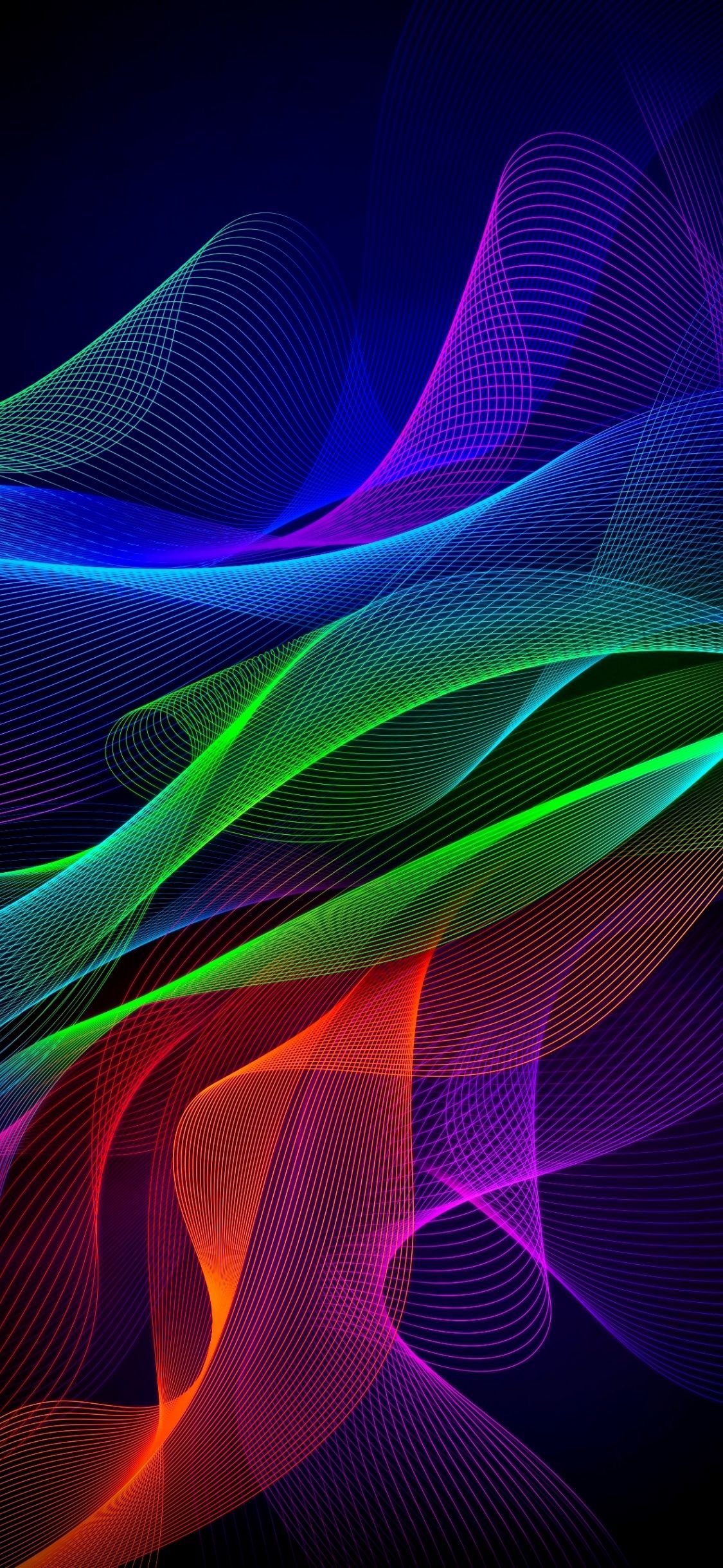 1125x2436   Technology / Razer (1080x1920) ID обоев: 737634 - Mobile Abyss