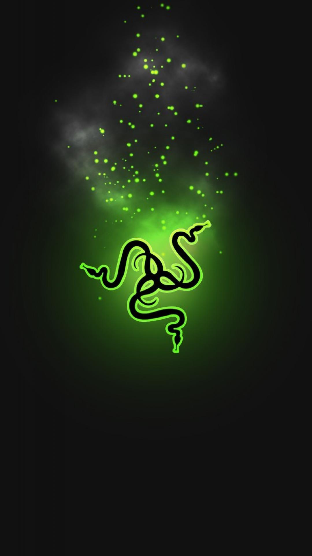 1080x1920   Обои Razer - Бесплатно от ZEDGE ™ 