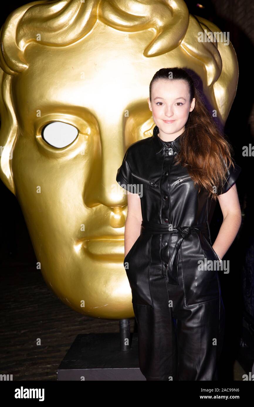 866x1390  bella Ramsey Hi -Res stock Photography и Images - Alamy