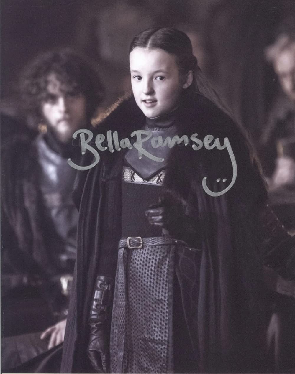 1000x1269   Последние из нас новостей в Твиттере: \ «Белла Рэмси хотела бы сыграть Элли в последних из нас столько раз, сколько она могла.« Я хотел бы сыграть Элли навсегда ... если бы это было возможно »« Мы хотели бы Вы, чтобы сыграть Элли еще немного » - Druckmann« Как бы то ни было 