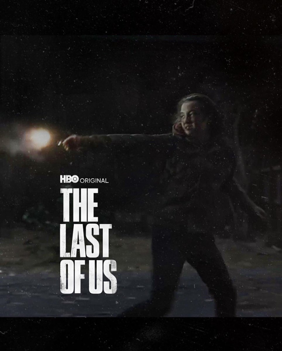 964x1200  bella Ramsey | Bruxas