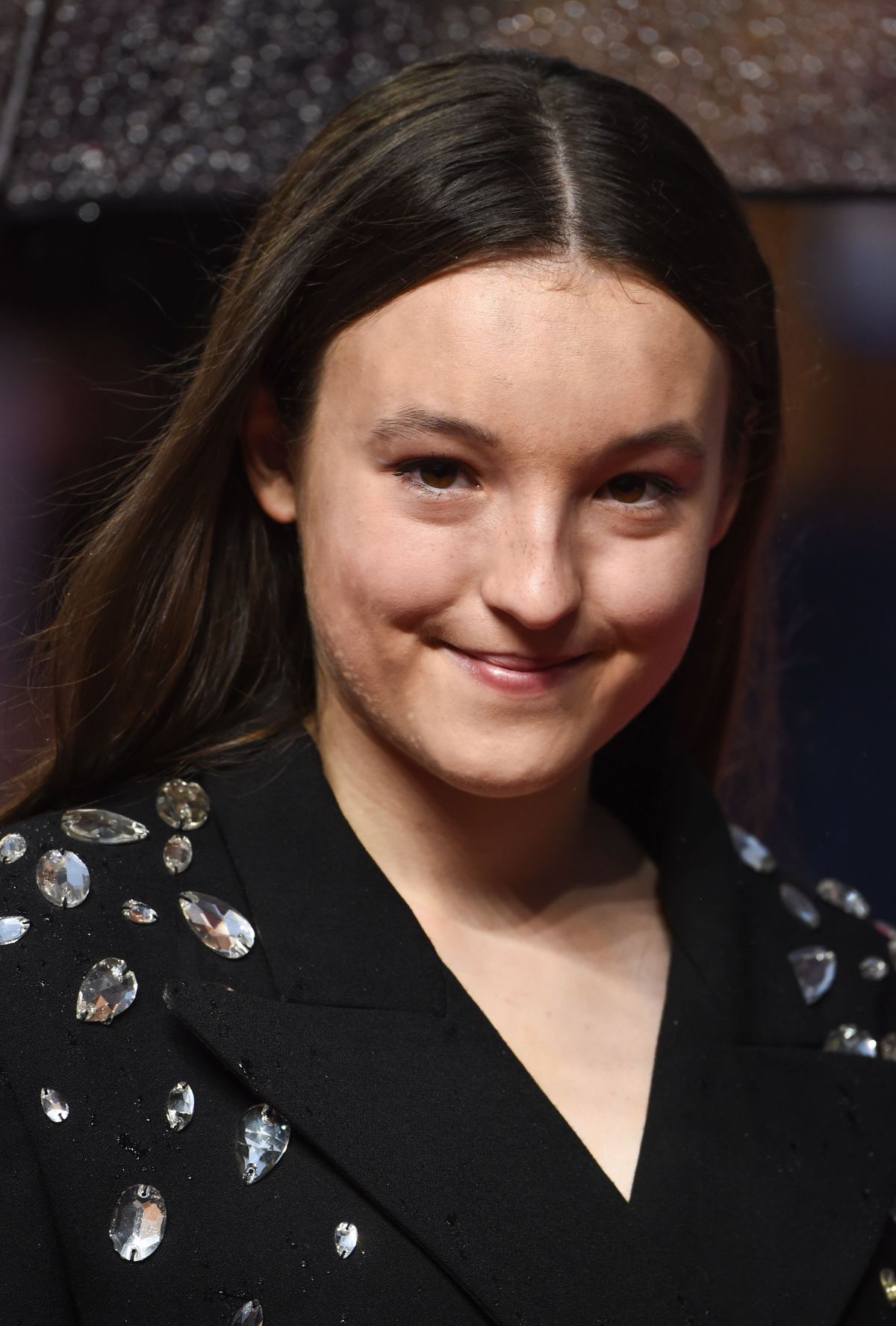 1200x1775  image of Bella Ramsey