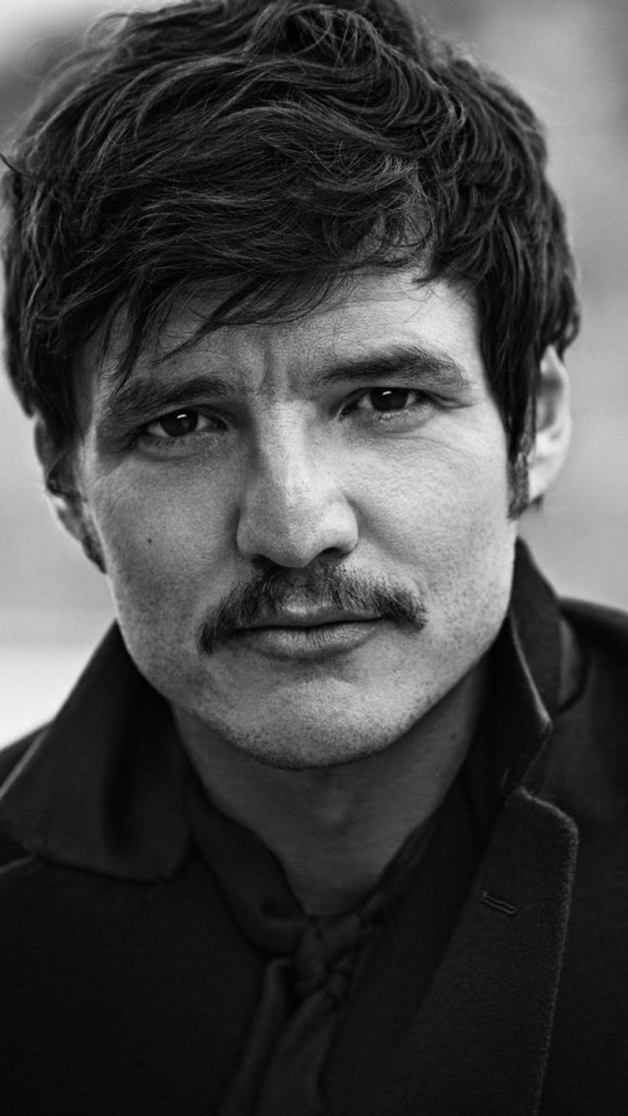 1242x2208  PEDRO PASCAL WALPAPERS - Обои пещера 