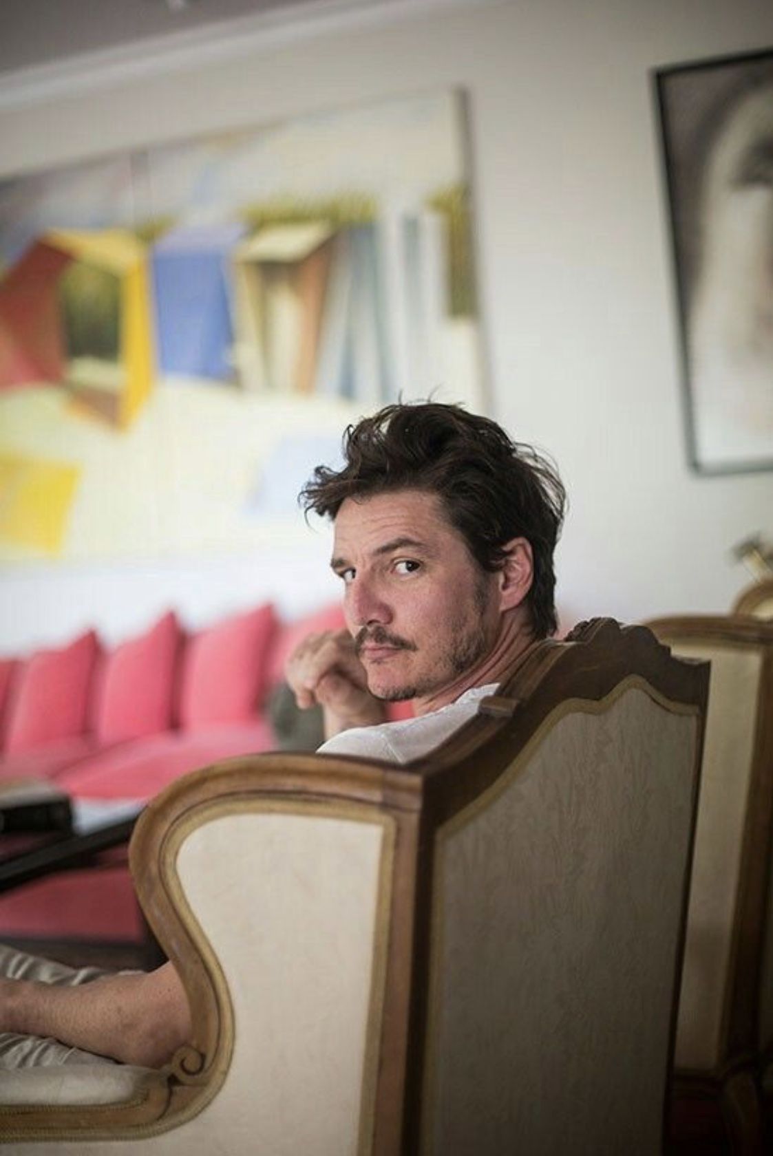 1123x1680   Педро Паскаль в раю HD Телефон Обои | Pxfuel