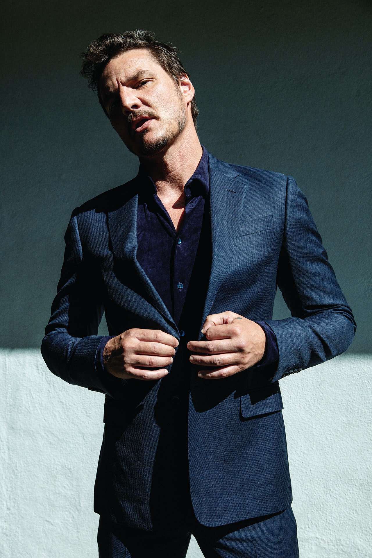 1280x1920  💝 Pedro Pascal as Javier Peña wallpapers 💝 💝 if...