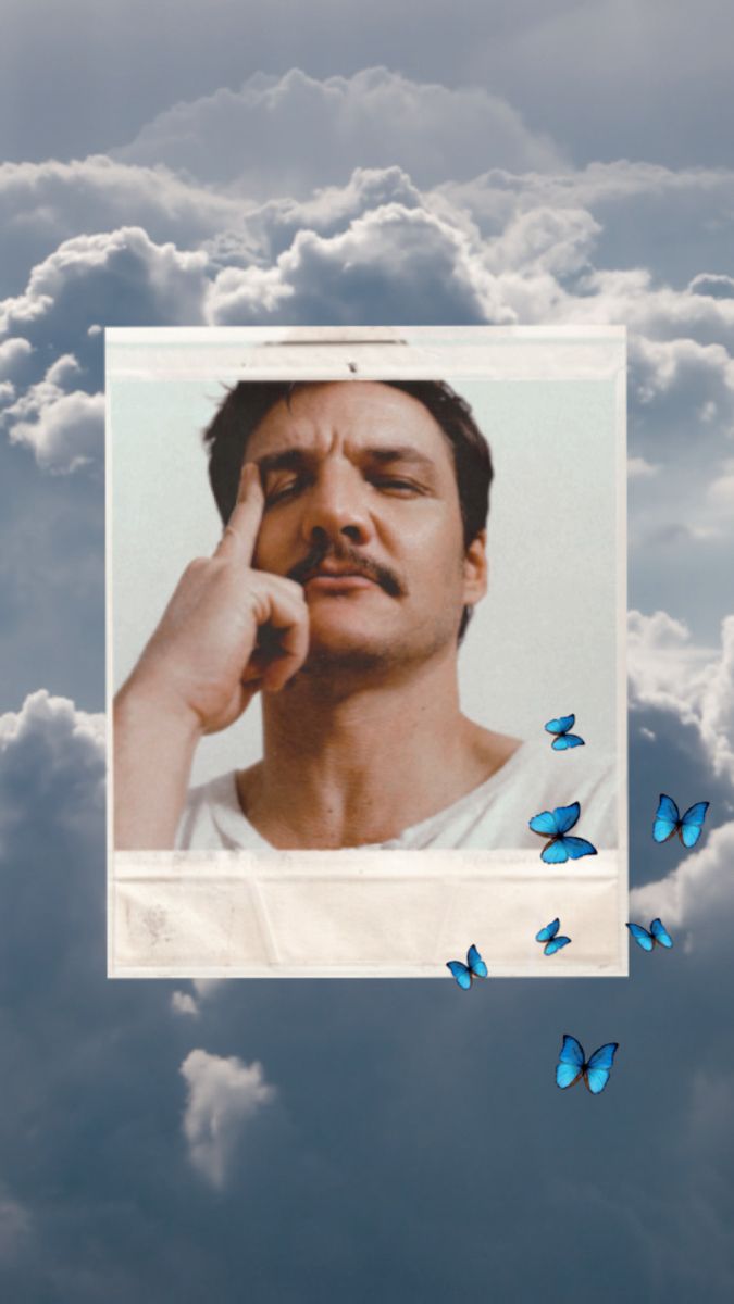 675x1200  pedro Pascal