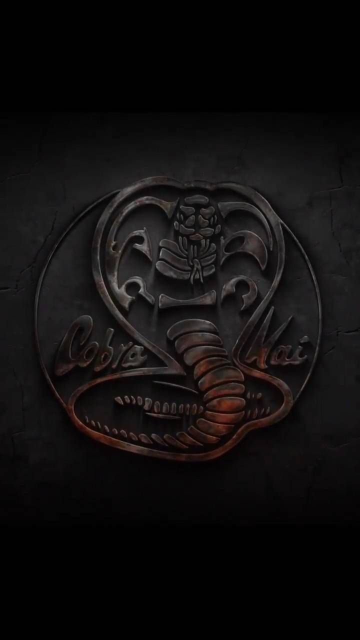 720x1280  COBRA KAI Обои на обои alpaper