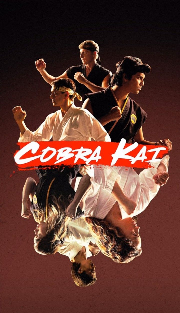 720x1248   Wallpaper Cobra Kai | Sfondi Carini, Sfondi, Bellissimi Sfondi