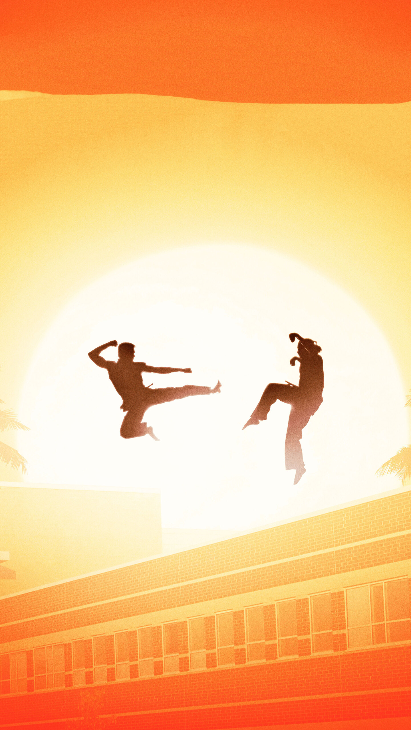 1440x2560   Cobra Kai Android - Awesome HD Телефон Обои | Pxfuel