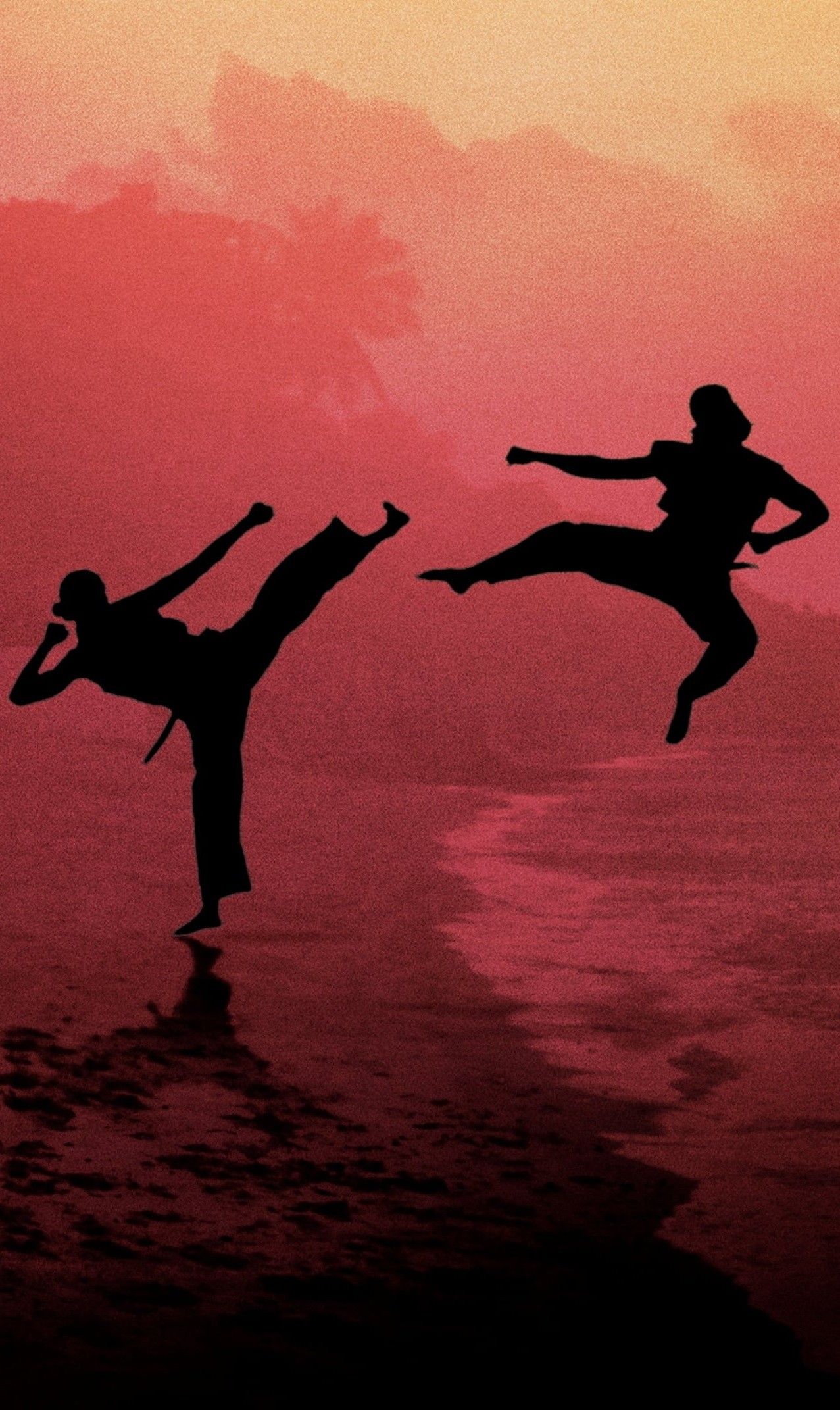 1277x2143  cobra kai в Твиттере: \ "Какие задиры вы собираетесь использовать для своего смартфона? Cobra Kai HD обои | Pxfuel