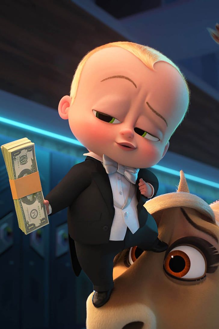 728x1092   Boss Baby: Back in Business \ "Boss Baby: Получите этого ребенка! ТВ -эпизод 2020) - IMDB