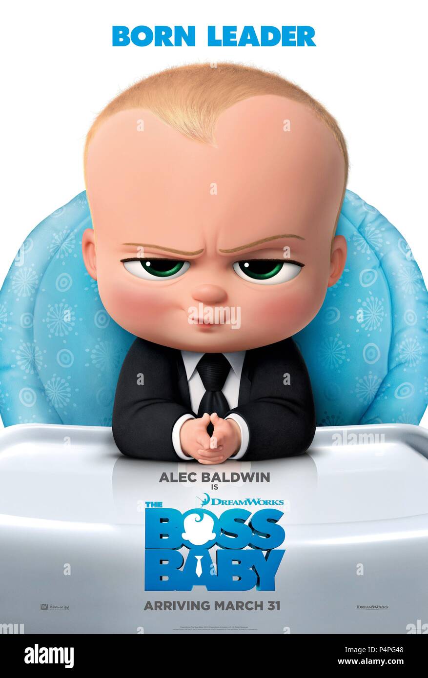 877x1390   Boss Baby | Официальный сайт | DreamWorks