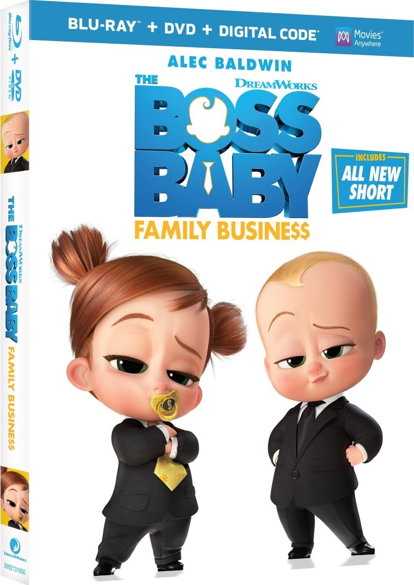 817x1154   Дата релиза Boss Baby DVD | Redbox, Netflix, iTunes, Amazon