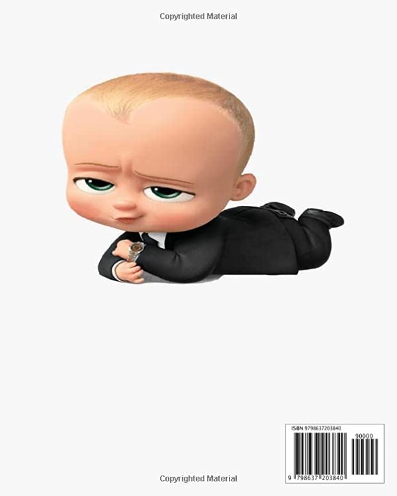 800x1000  boss Baby (2017) Фильмы Полная длина - Видео Dailymotion