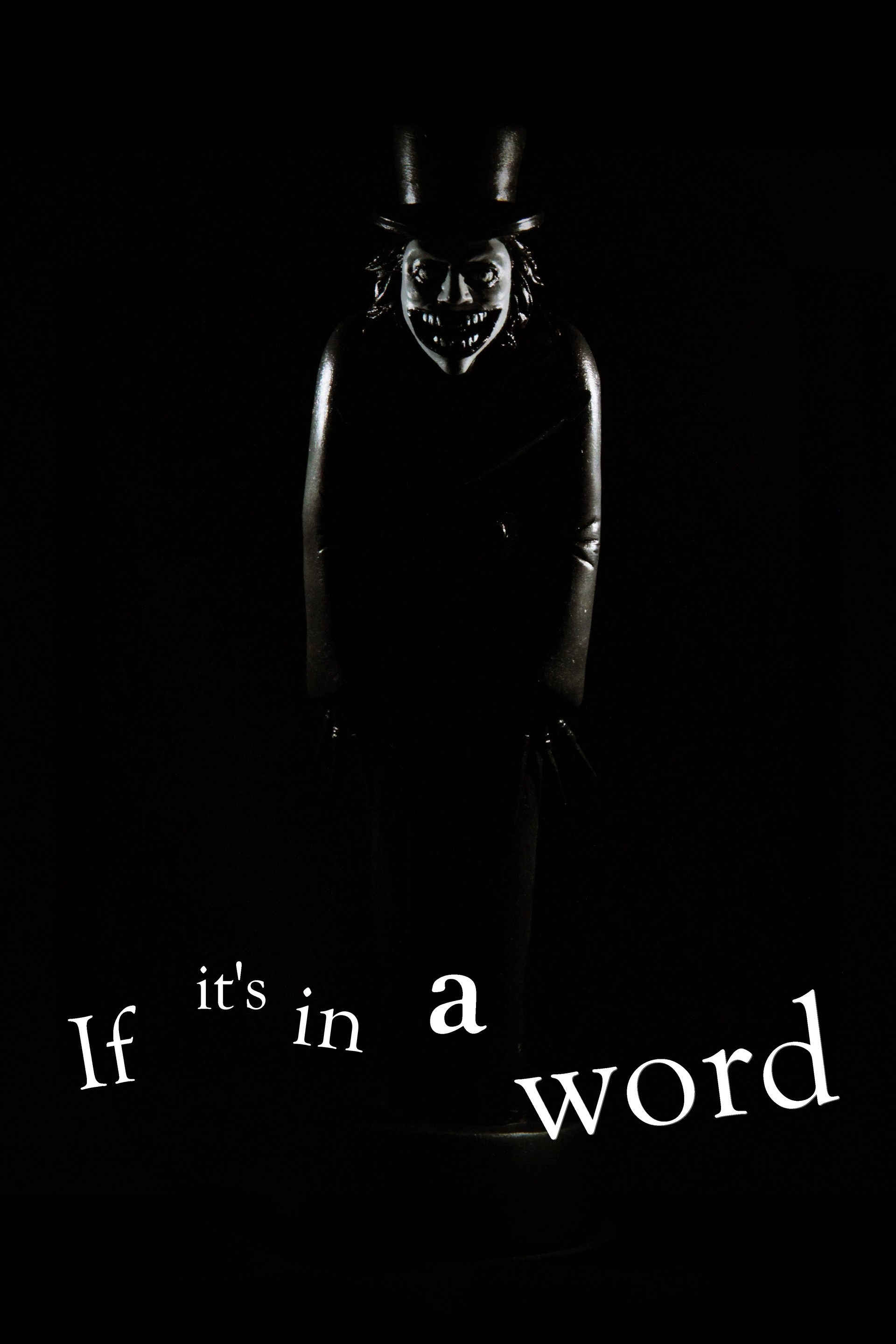 1920x2880   Prime Video: Babadook