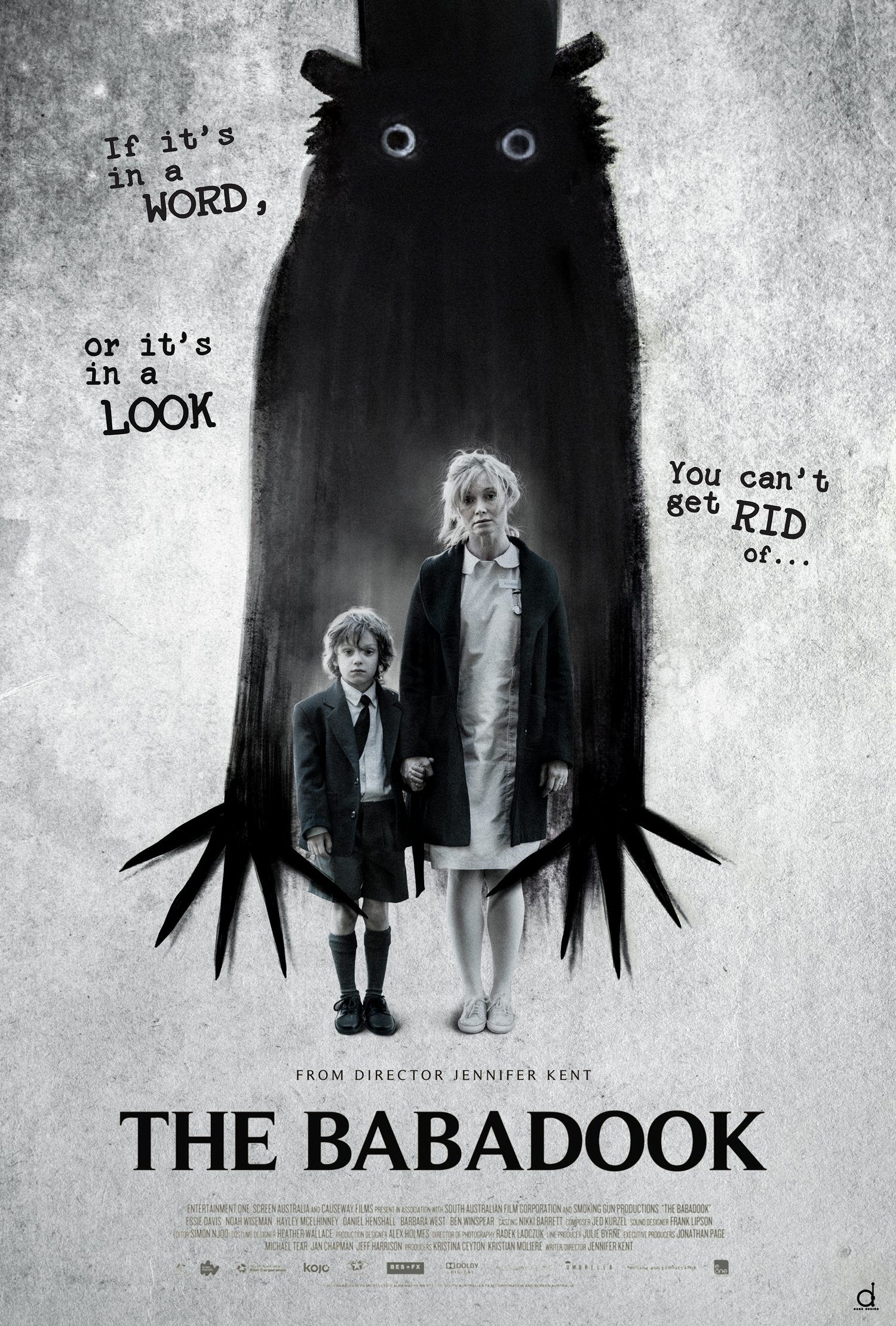 1500x2220   Архив Babadook • Tulane Hullabaloo