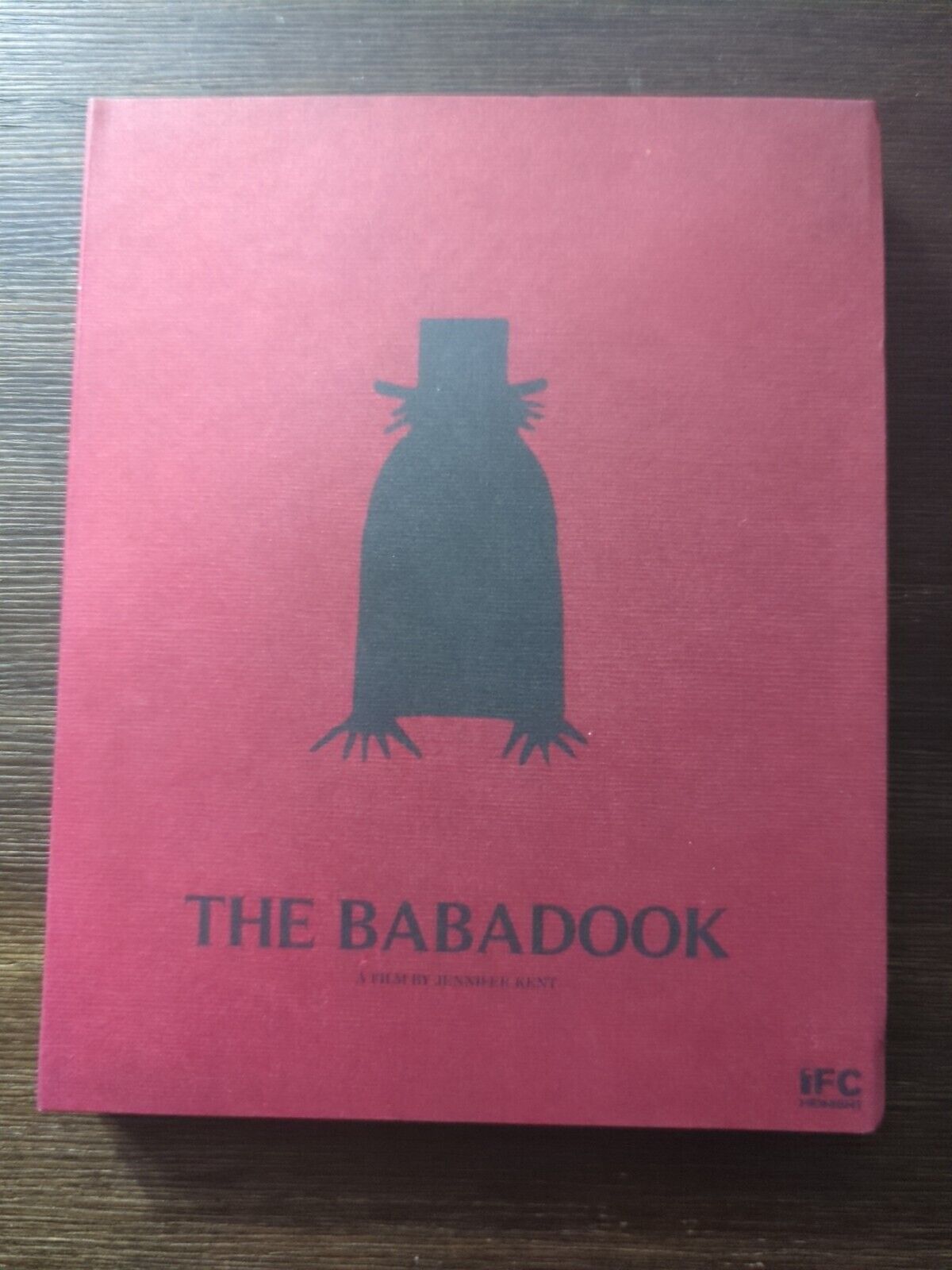 1200x1600   Babadook | Фильм Фанарт | fanart.tv 