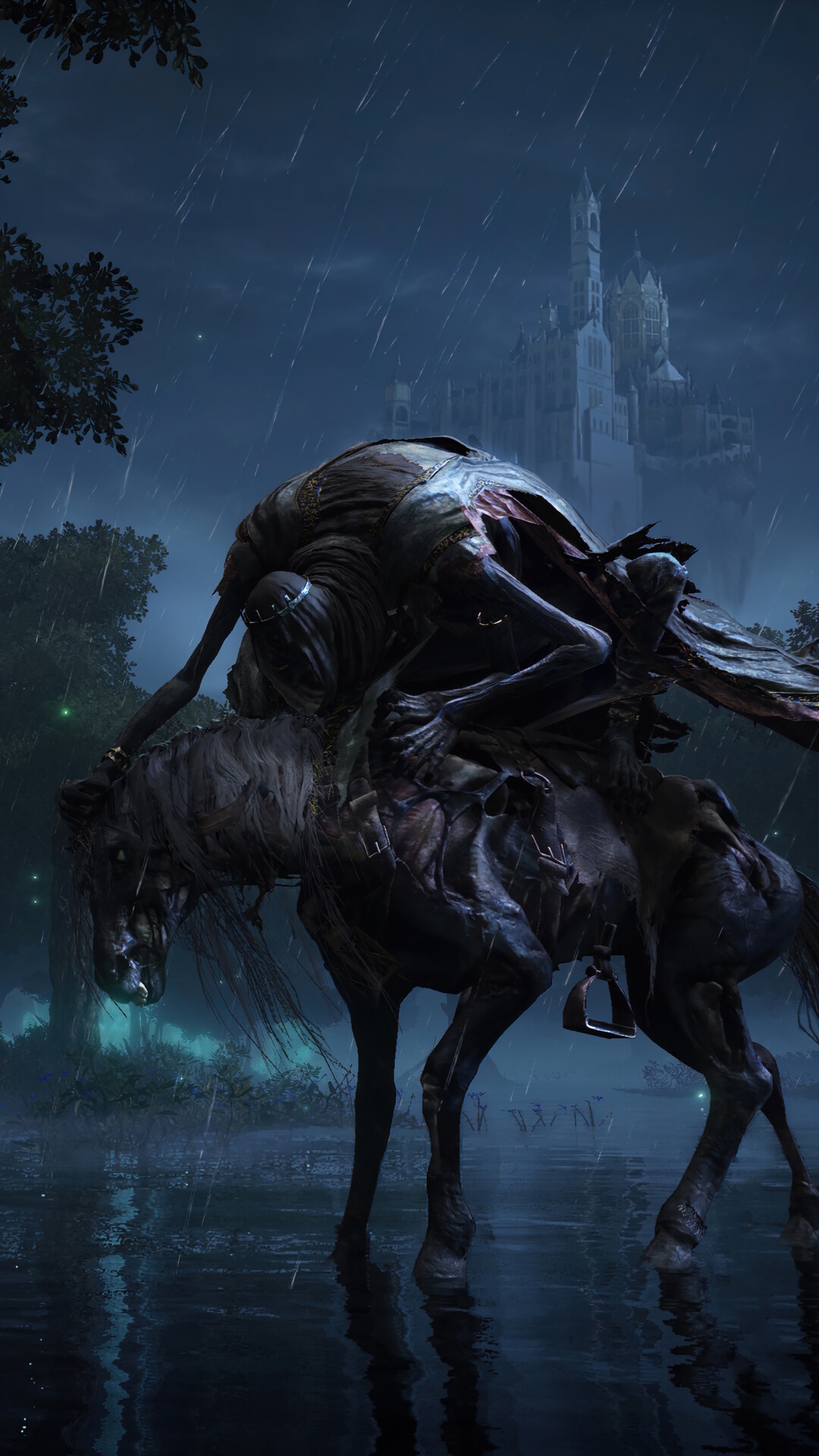 1080x1920   Wallpaper существа фантастические кроты Monster Art | Monster Art, существа, Art