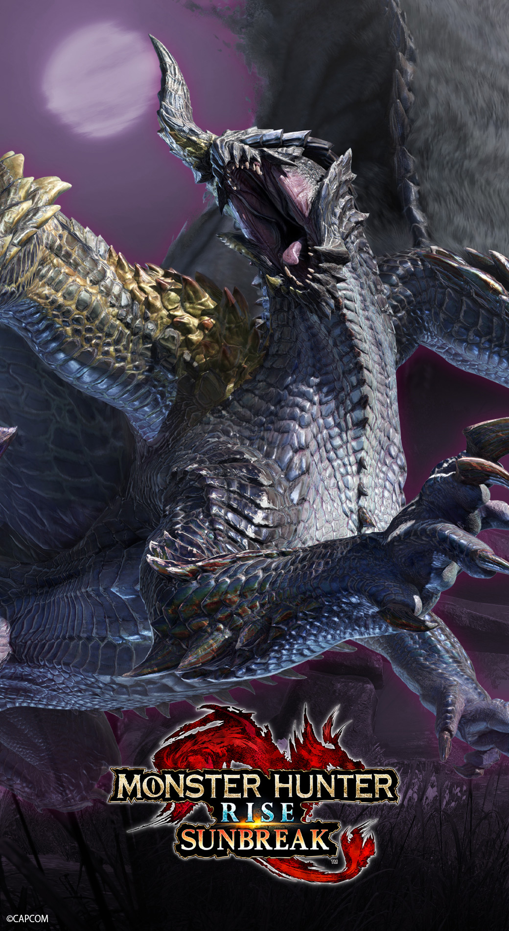 1040x1900  beast Wallpap By Hannan_x - Загрузка на Zedge ™ | CD95